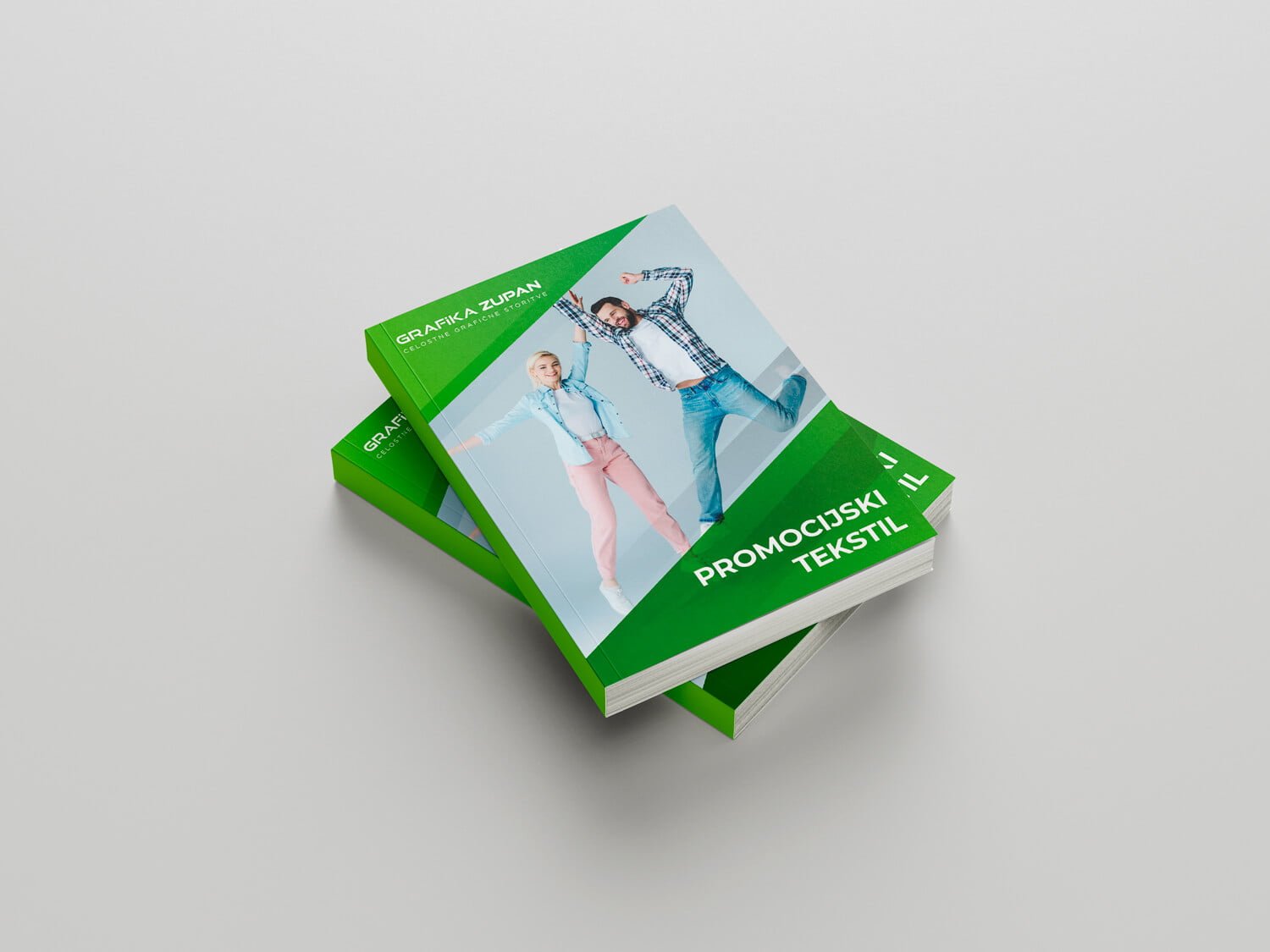 velika izbira tekstila